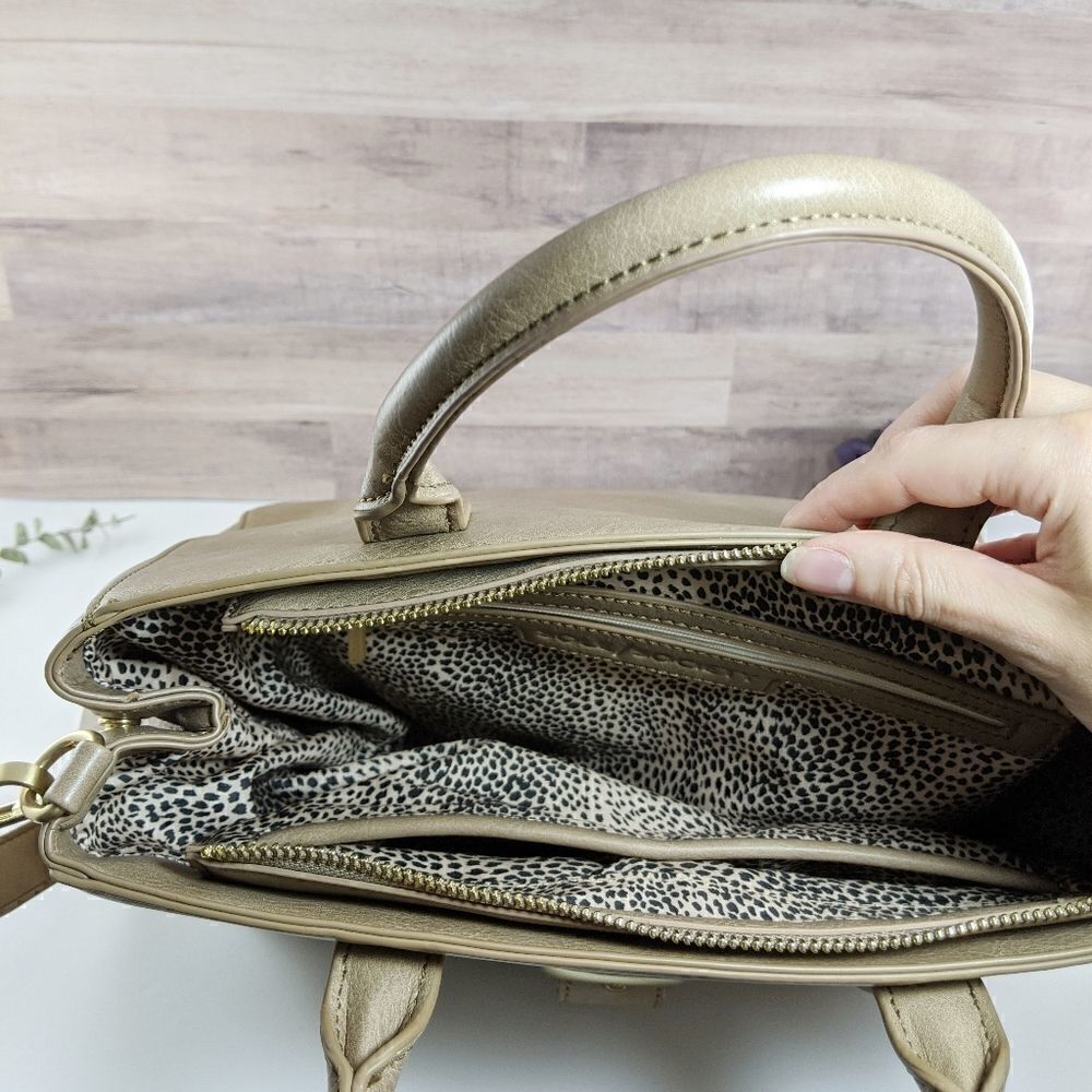 Sole Society Shoulder Bag/Crossbody - Picture 4 of 11